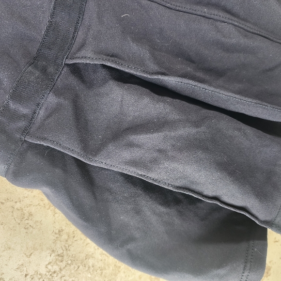 Athleta Black Skirt with Pockets - Picture 3 of 7